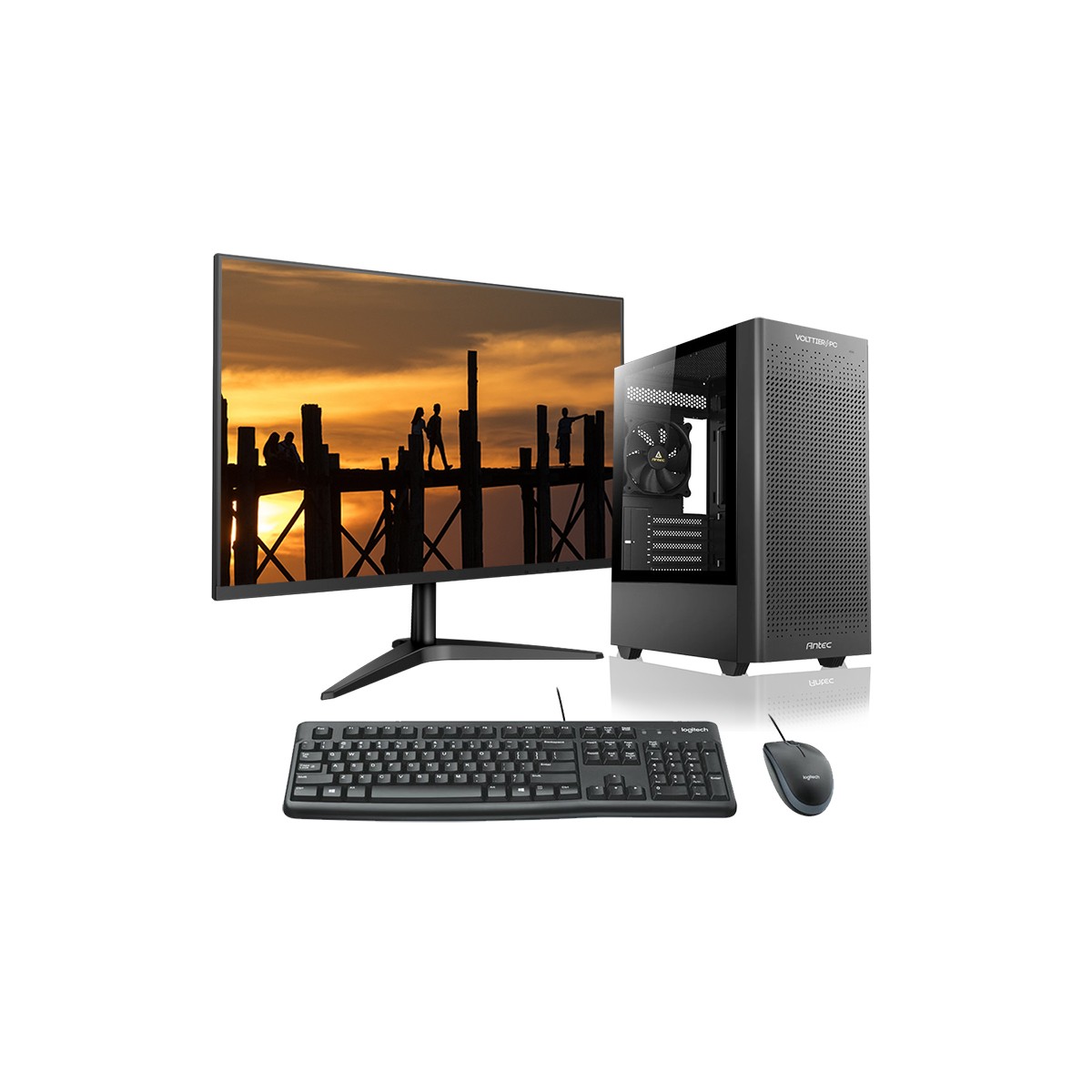 PC Desktop